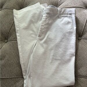 Peter Millar White Pants